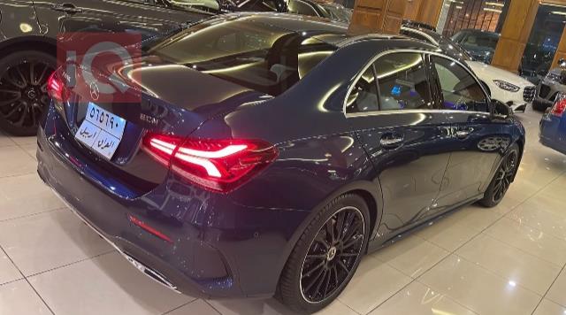 مێرسێدس بێنز A-Class